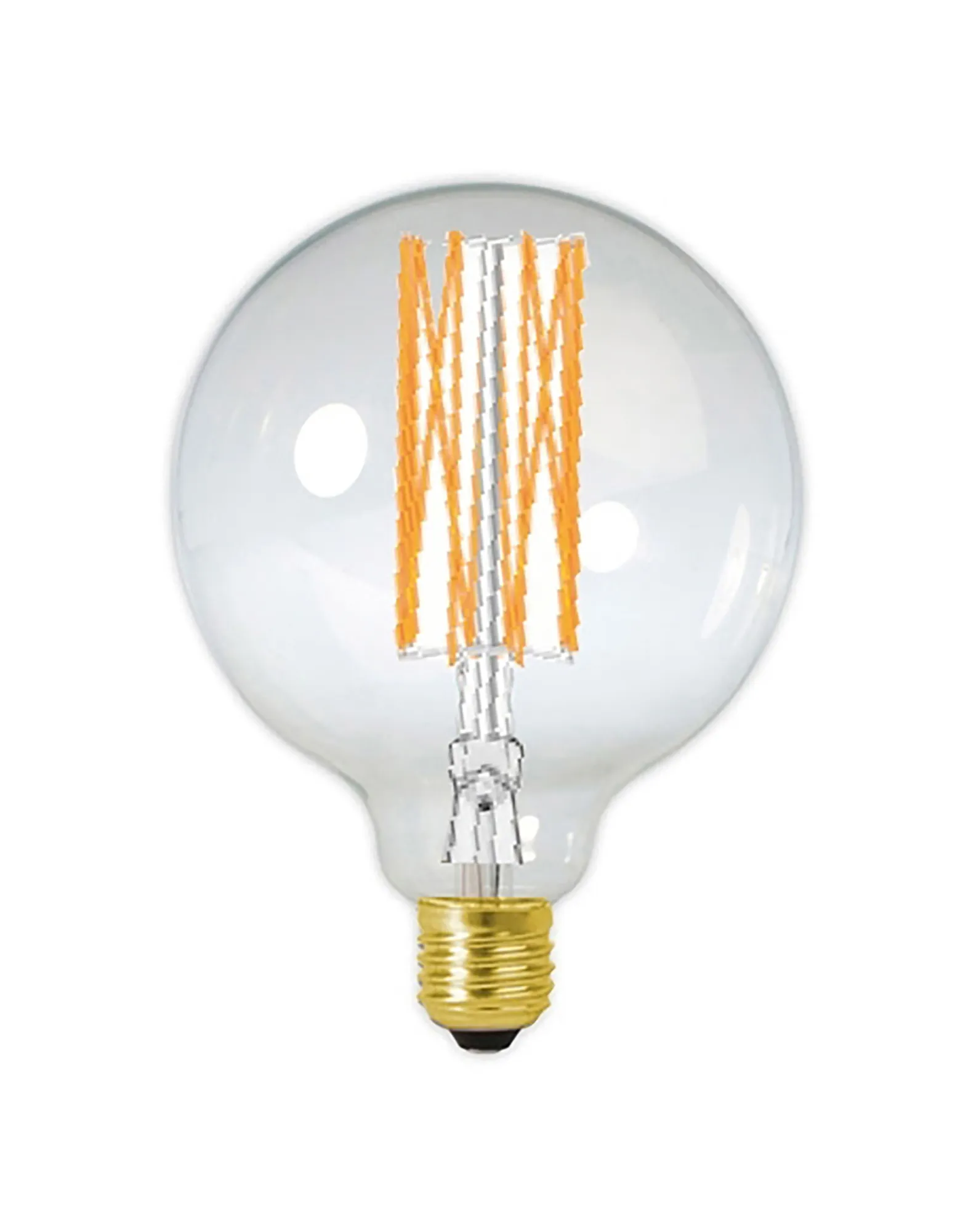 Rustica Incandescent Luxram Vintage
